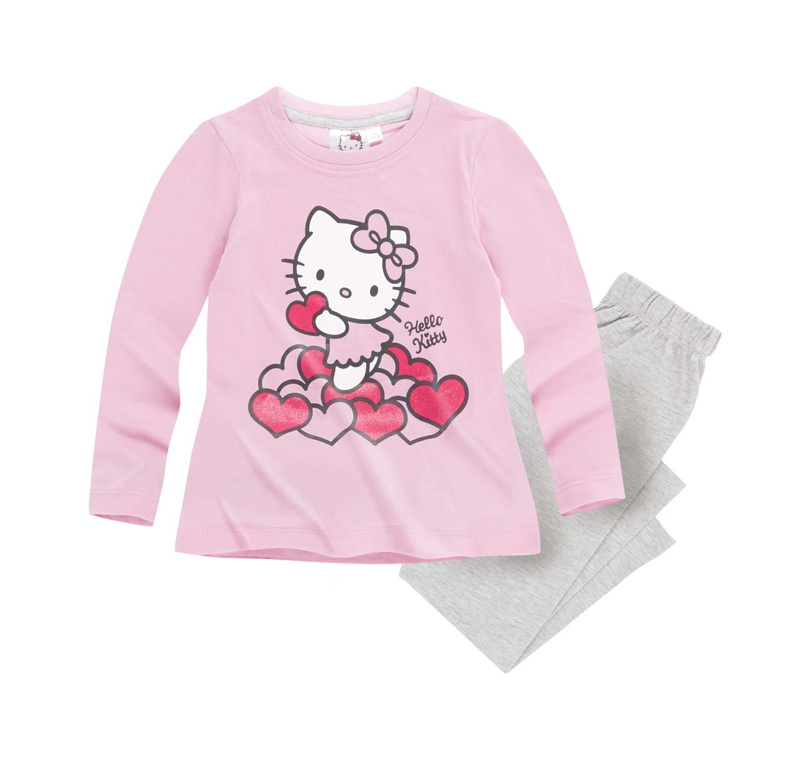 hello 174 pijama roz pijamale pantaloni lungi hello 174 pijama roz pijamale pantaloni lungi
